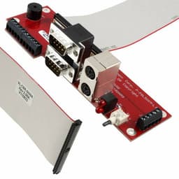 VersaLogic Corporation VL-CBR-5009