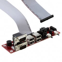 VersaLogic Corporation VL-CBR-5013