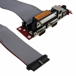 VL-CBR-8005VersaLogic Corporation