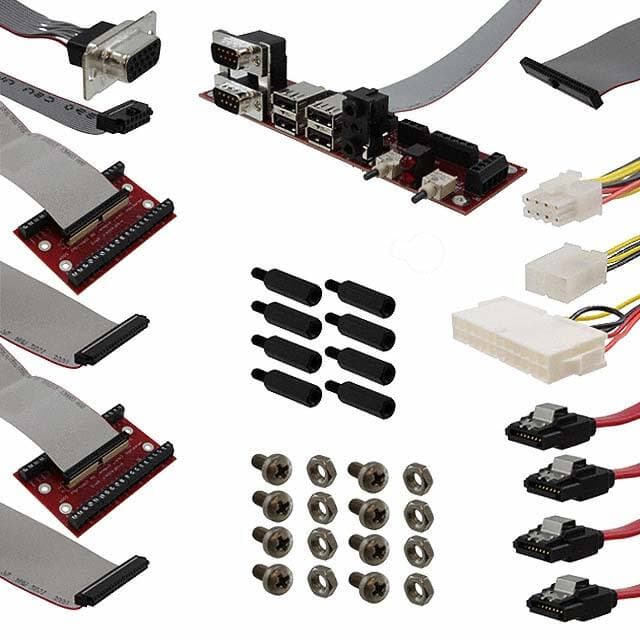 VersaLogic Corporation VL-CKR-COPPR