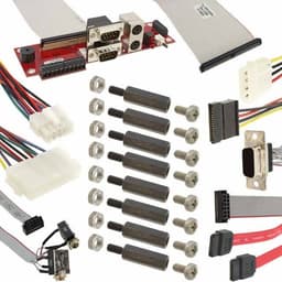 VersaLogic Corporation VL-CKR-KOMO