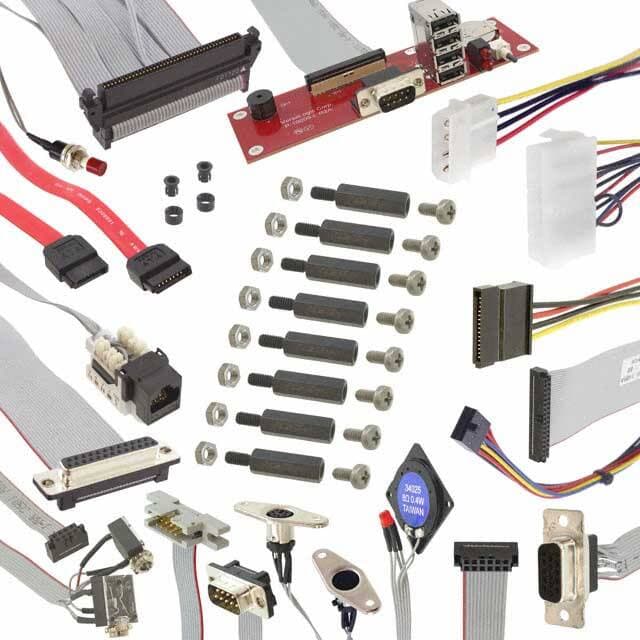 VersaLogic Corporation VL-CKR-LEOP