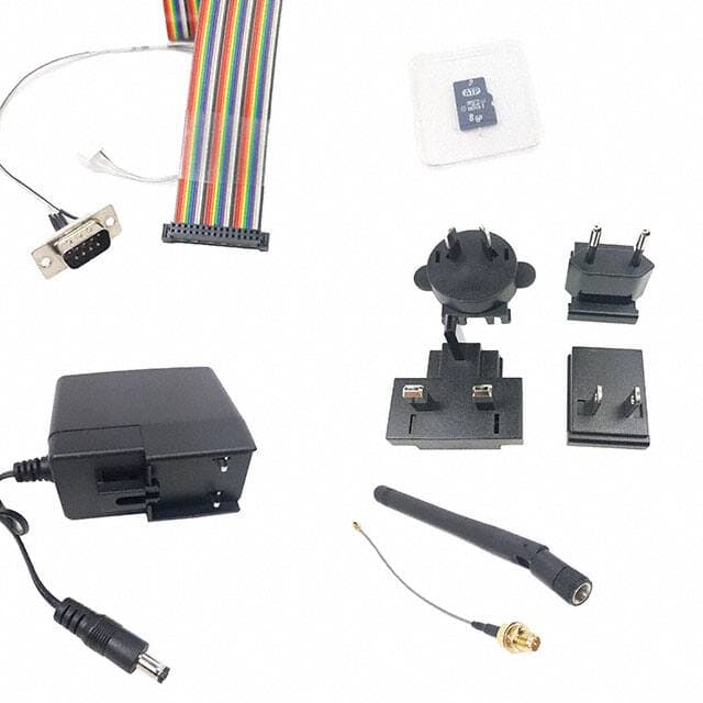 VersaLogic Corporation VL-CKR-SWORDTAIL