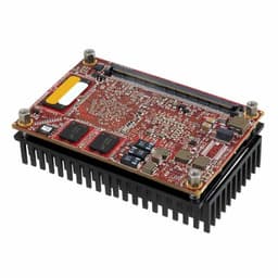 VersaLogic Corporation VL-COMM-26EDK