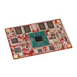 VersaLogic Corporation VL-COMM-33EB