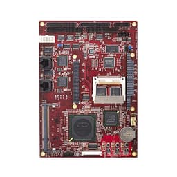 VersaLogic Corporation VL-EBX-11H