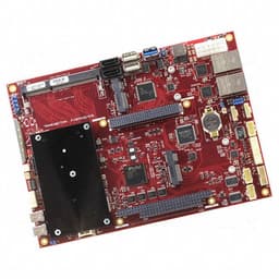 VersaLogic Corporation VL-EBX-38EAP