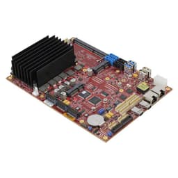 VersaLogic Corporation VL-EBXE-41SMK