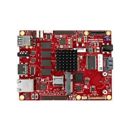 VersaLogic Corporation VL-EPC-2700-EDK-02B