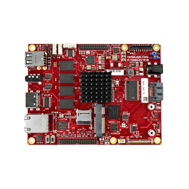VersaLogic Corporation VL-EPC-2700-EDK-EVAL