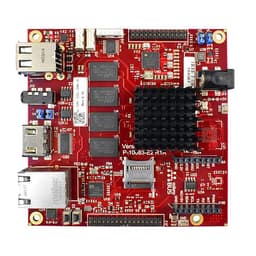 VersaLogic Corporation VL-EPC-2701-EAK-005