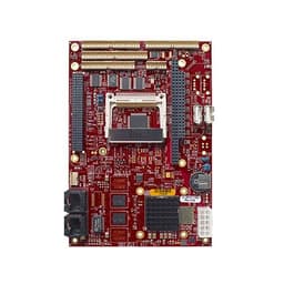VersaLogic Corporation VL-EPIC-17EB