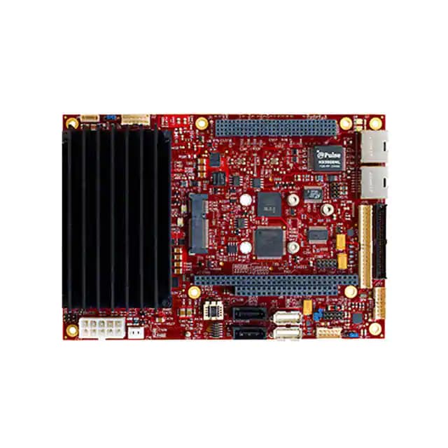 VersaLogic Corporation VL-EPIC-25SA