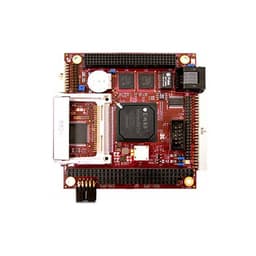 VersaLogic Corporation VL-EPM-16S