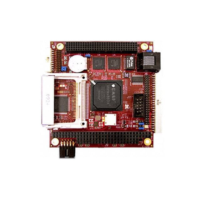 VersaLogic Corporation VL-EPM-16S