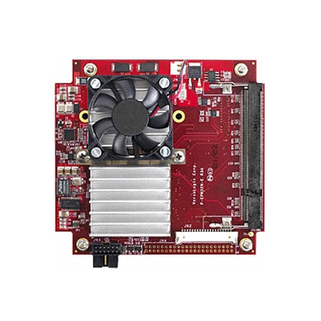 VersaLogic Corporation VL-EPM-32P