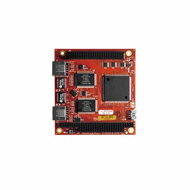 VersaLogic Corporation VL-EPM-E2B
