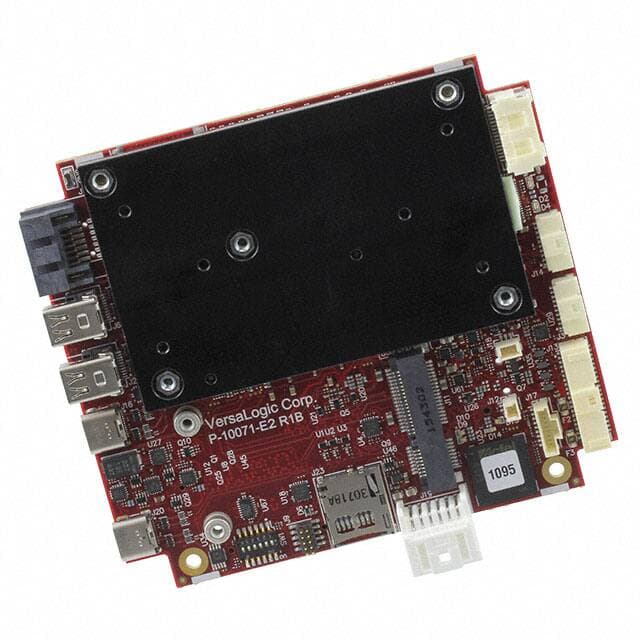 VersaLogic Corporation VL-EPME-42EBP-04