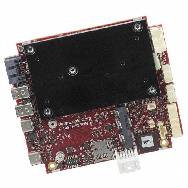 VersaLogic Corporation VL-EPME-42ECP-08
