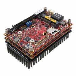 VersaLogic Corporation VL-EPU-2610-ECKL