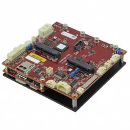 VersaLogic Corporation VL-EPU-3312-EBP