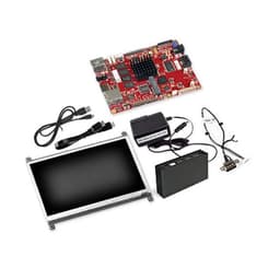 VersaLogic Corporation VL-EVK-ARM-AND1