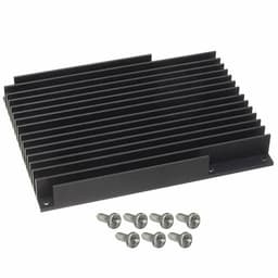 VersaLogic Corporation VL-HDW-417