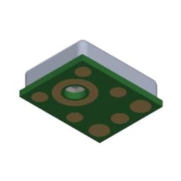 VM1010Vesper Technologies Inc.