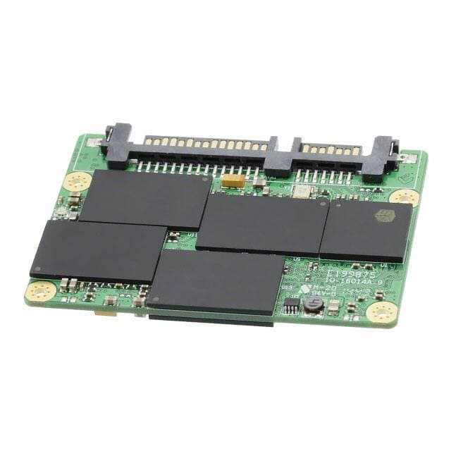 Virtium LLC VSF202CC120G-100