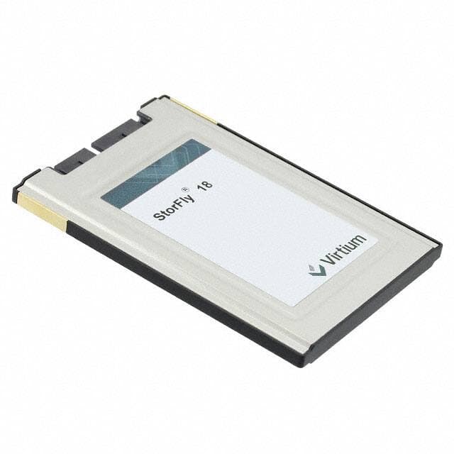 Virtium LLC VSFB18PI128G-100