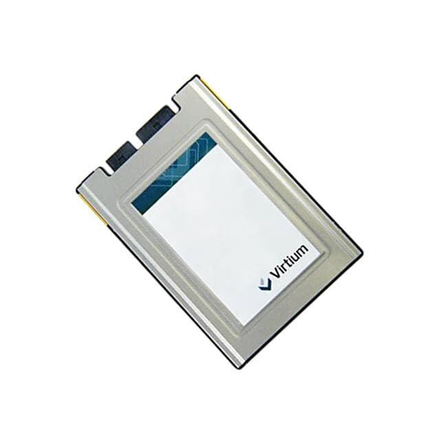 Virtium LLC VSFB25XI060G-150
