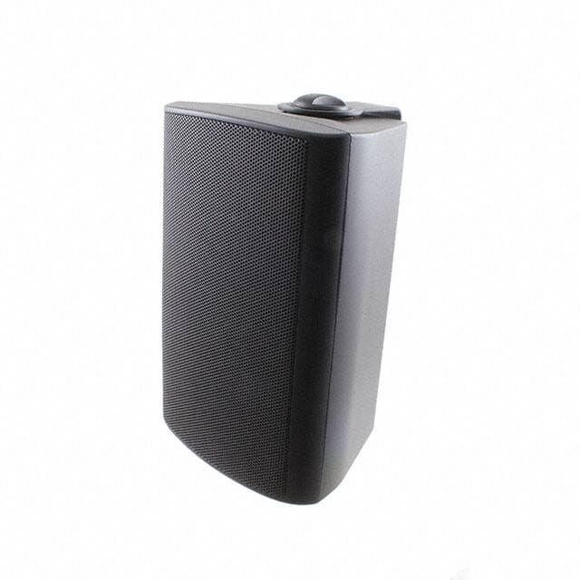 Visaton GmbH & Co. KG WB 10 - 100 V/8 OHM (BLACK)