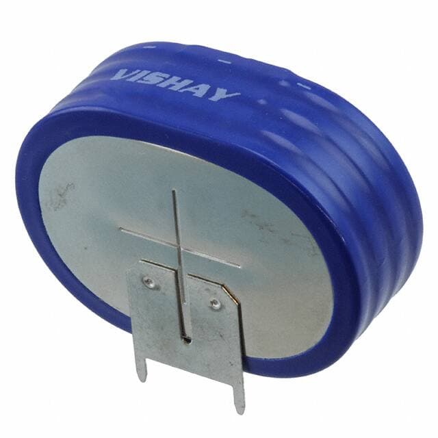 VISHAY MAL219690102E3
