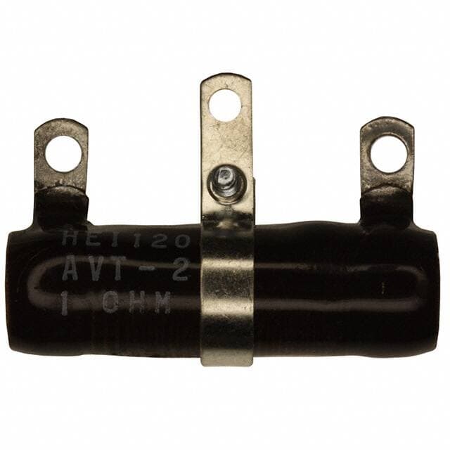 VISHAY AVT02506E1R000KE