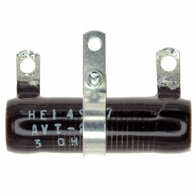VISHAY AVT02506E3R000KE