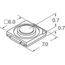 VISHAY VLMW711U2U3XV-GS08