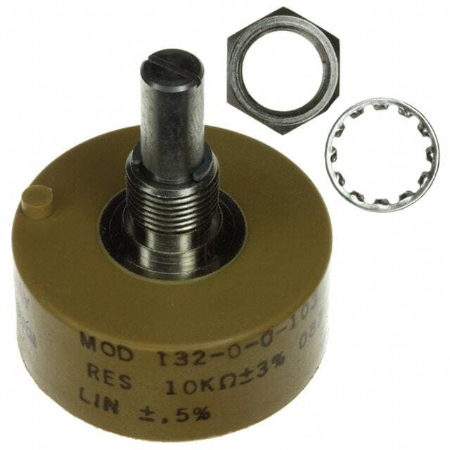 VISHAY 132B00103