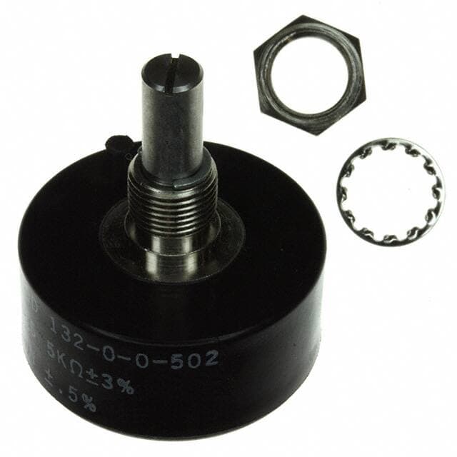 VISHAY 132B00502