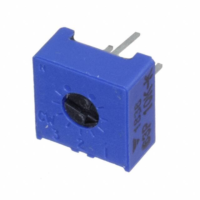 VISHAY M63P103KB40