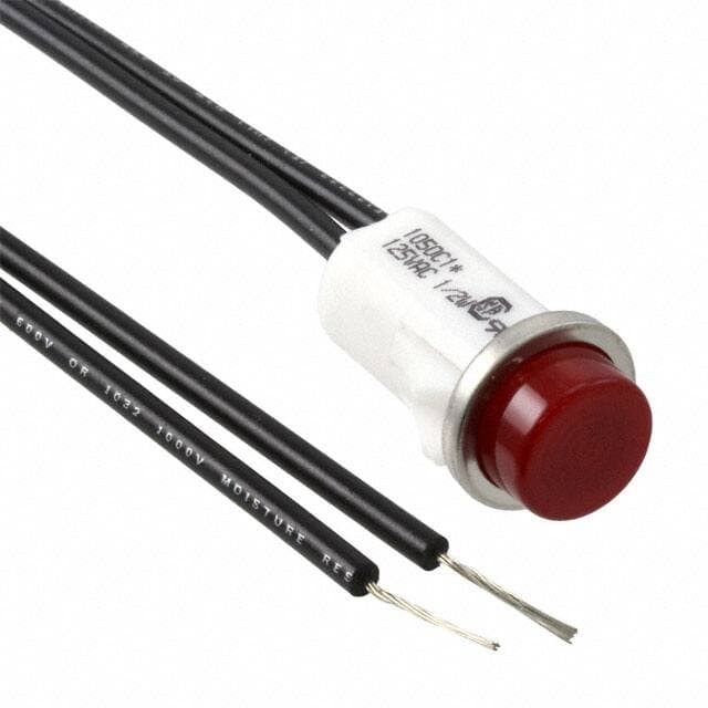 Visual Communications Company - VCC 1050C1