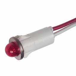Visual Communications Company - VCC 1091M1-125VAC