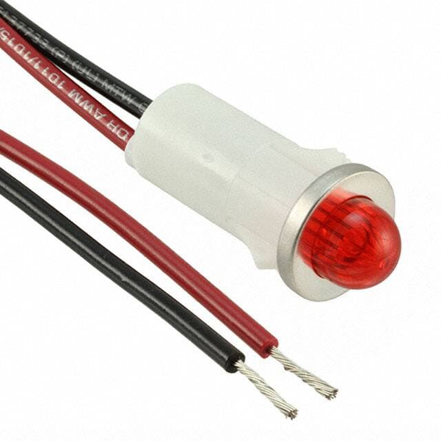 Visual Communications Company - VCC 1092M1-28V