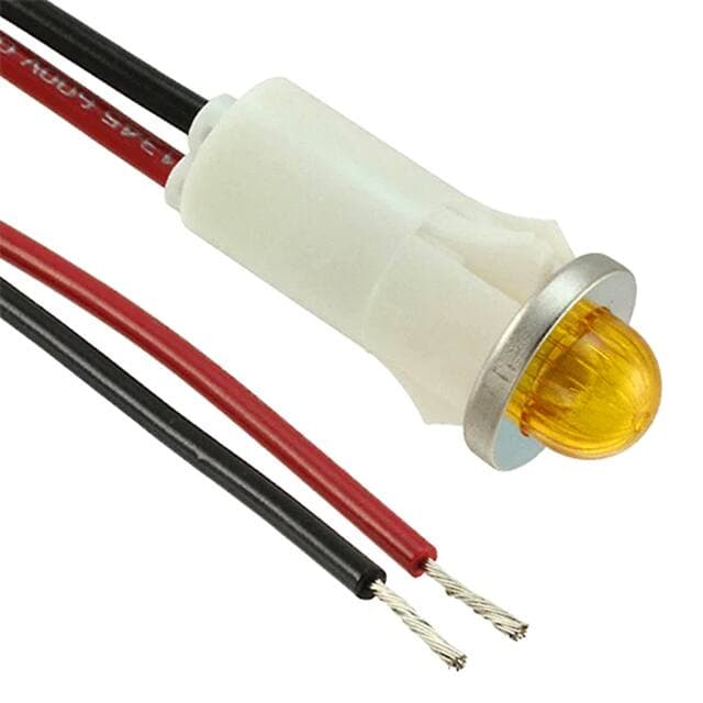 Visual Communications Company - VCC 1092A3-125VAC