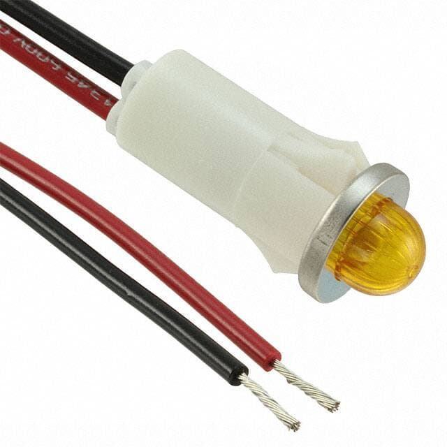 Visual Communications Company - VCC 1092A3-28V