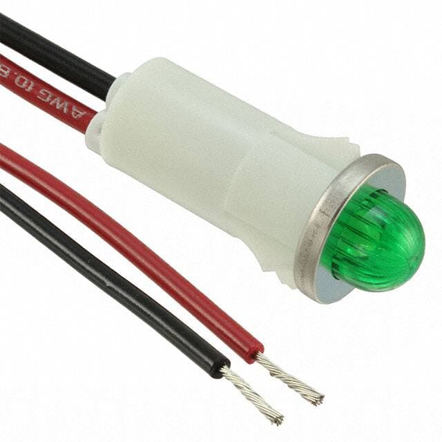 Visual Communications Company - VCC 1092A5-12V