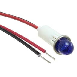 Visual Communications Company - VCC 1092A6-28V