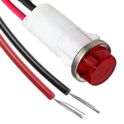 Visual Communications Company - VCC 1092C1-125VAC
