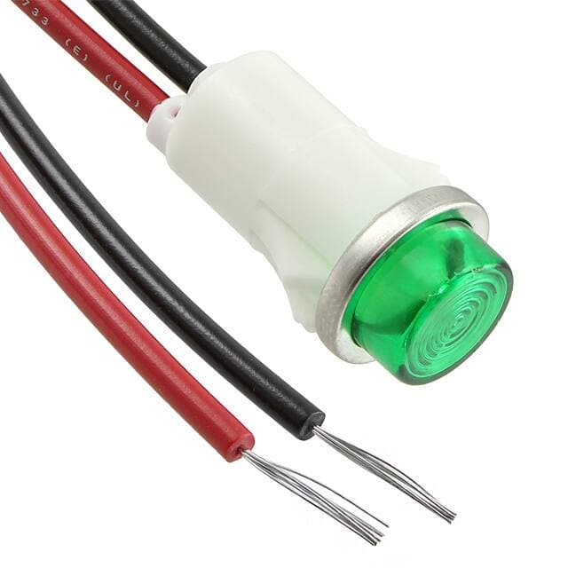 Visual Communications Company - VCC 1092C5-28V