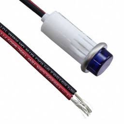 Visual Communications Company - VCC 1092C6-125VAC