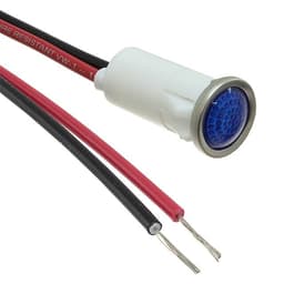 Visual Communications Company - VCC 1092D6-125VAC
